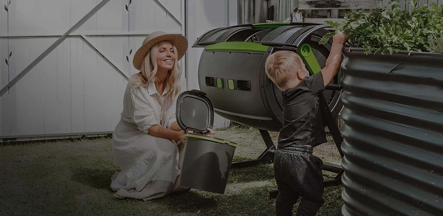 Elevate Your Sustainable Australian Garden