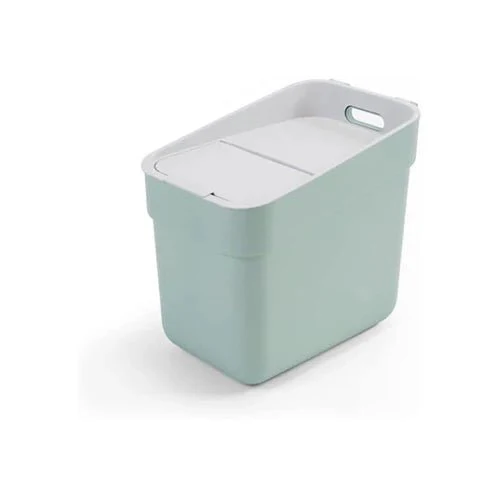 20L Ready to Collect Waste Separation Bin - Green - Image 27