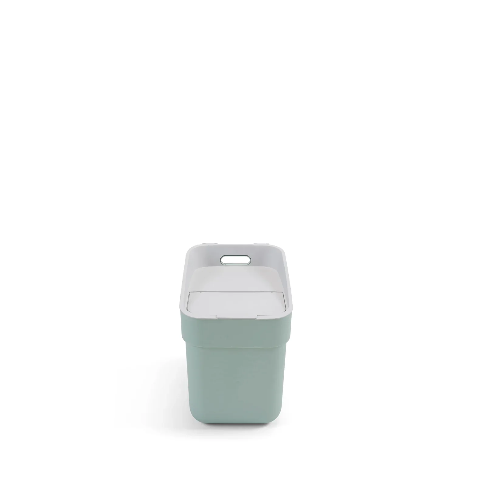 20L Ready to Collect Waste Separation Bin - Green - Image 28