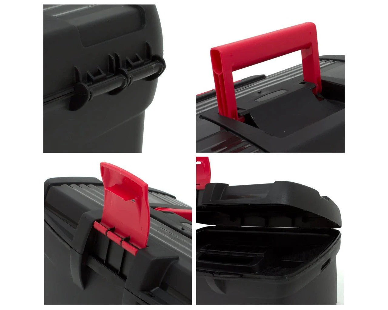 Keter HERO BOX 13 + HERO BOX 16 - Image 4