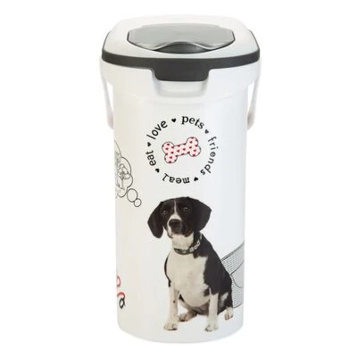 Curver 10L/4kg Pet food Storage Container - Image 5