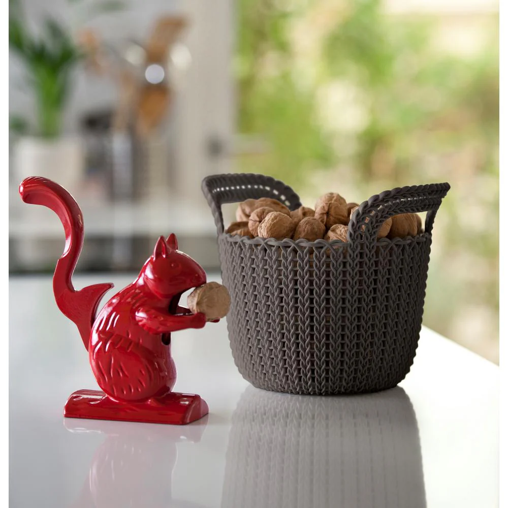 Curver Knit Basket (3L) - Image 3