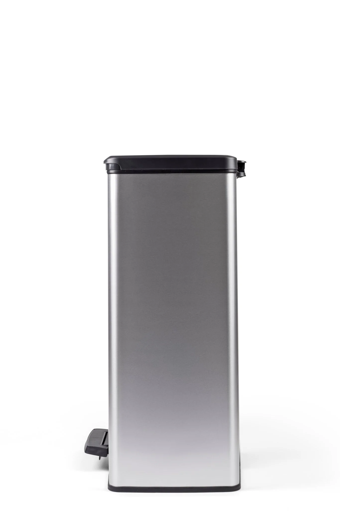 Curver Deco Duo Bin – 2 X 26L – Steel Look - Image 8