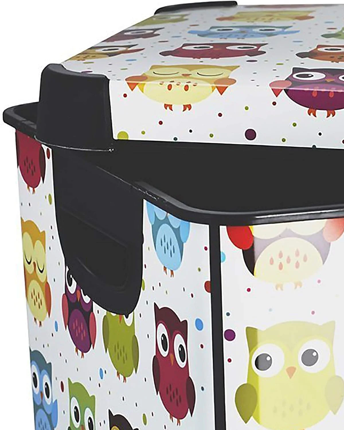 Curver Deco Storage Box (medium) - Image 7