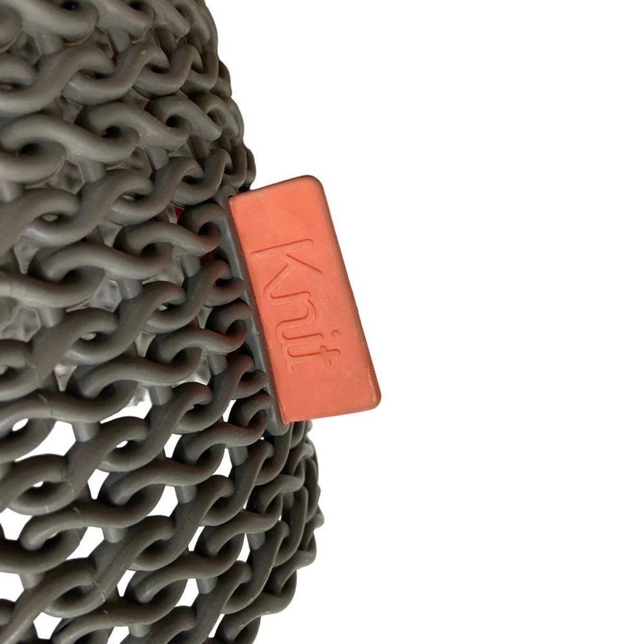 Curver "Emily" Knit Carry Bag - Image 12