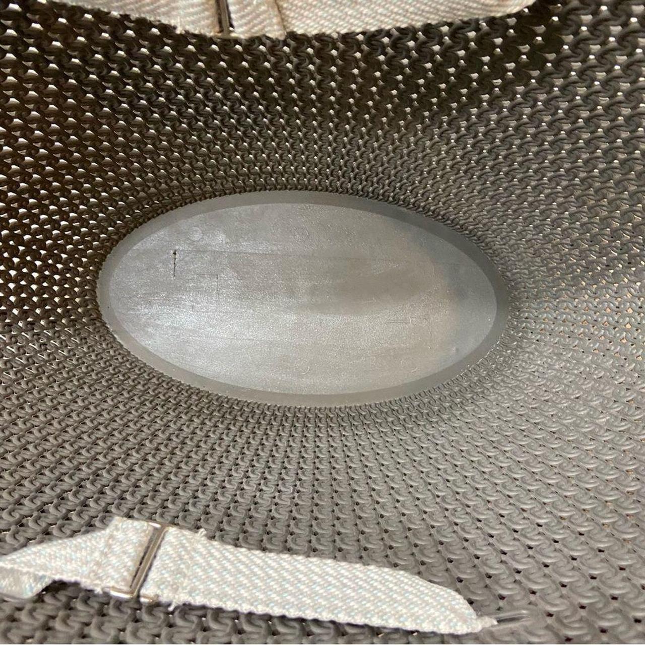 Curver "Emily" Knit Carry Bag - Image 9