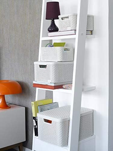 Curver Style Storage Box (Medium) - Image 8