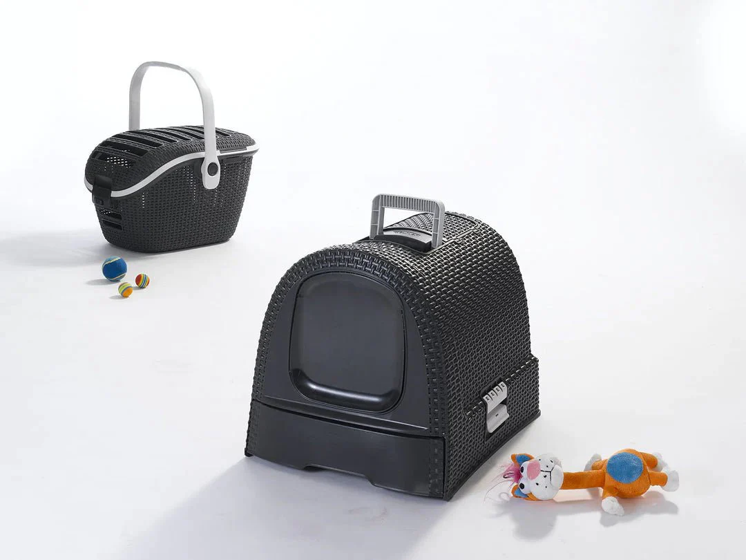 Curver Pet Carrier - Image 13