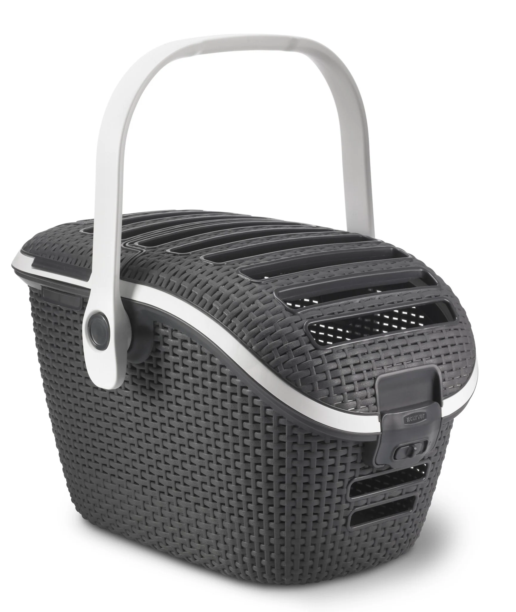 Curver Pet Carrier - Image 3