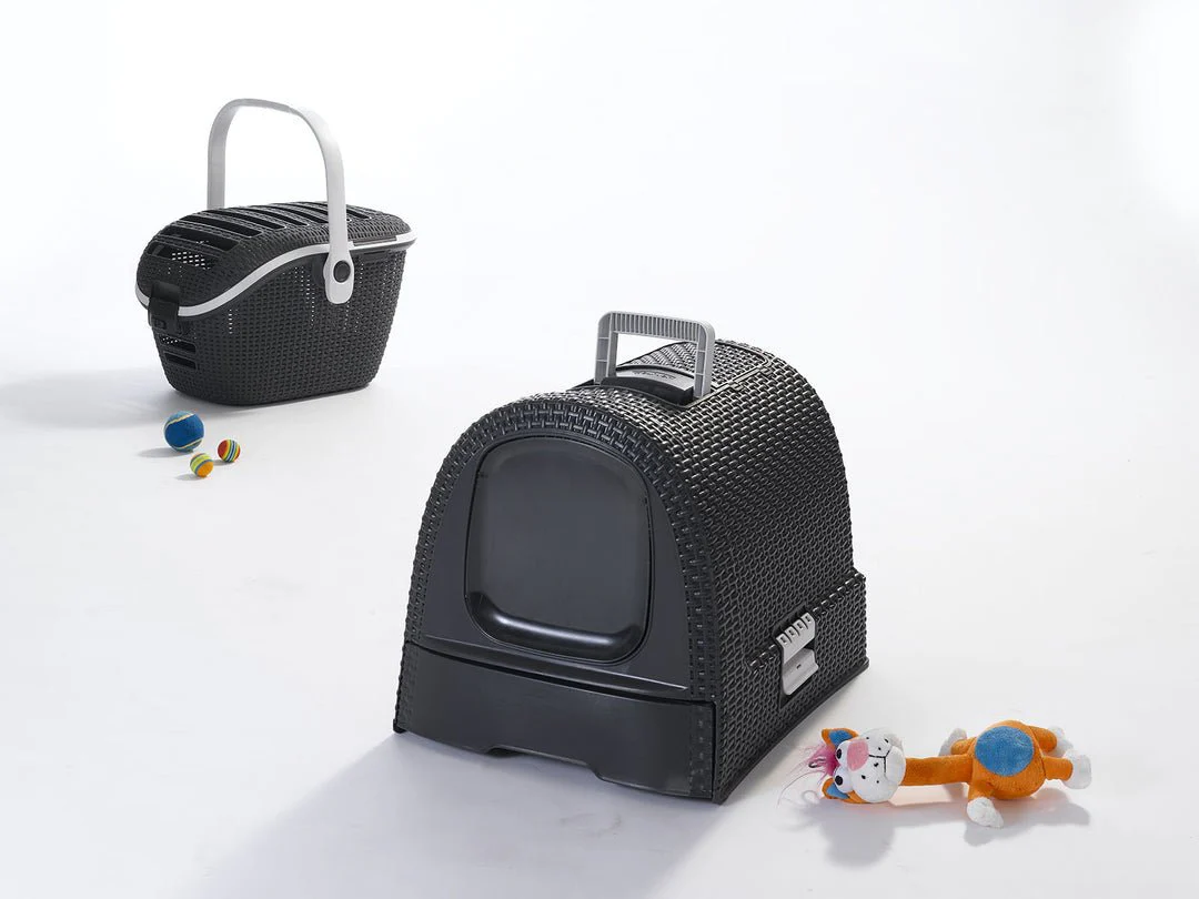 Curver Pet Carrier - Image 6