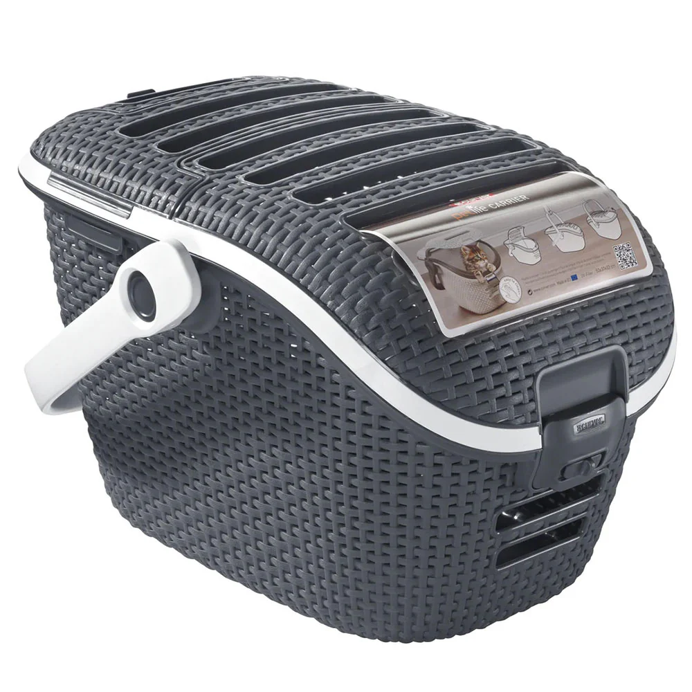 Curver Pet Carrier - Image 8