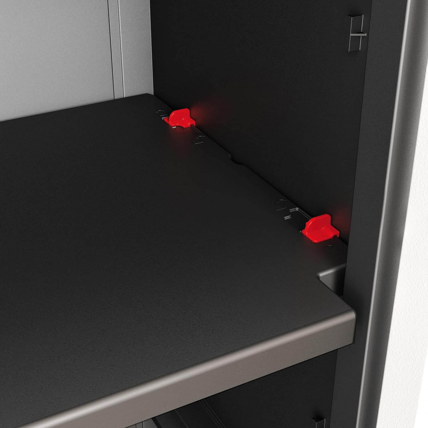 Keter Detroit Multipurpose Cabinet - Image 6