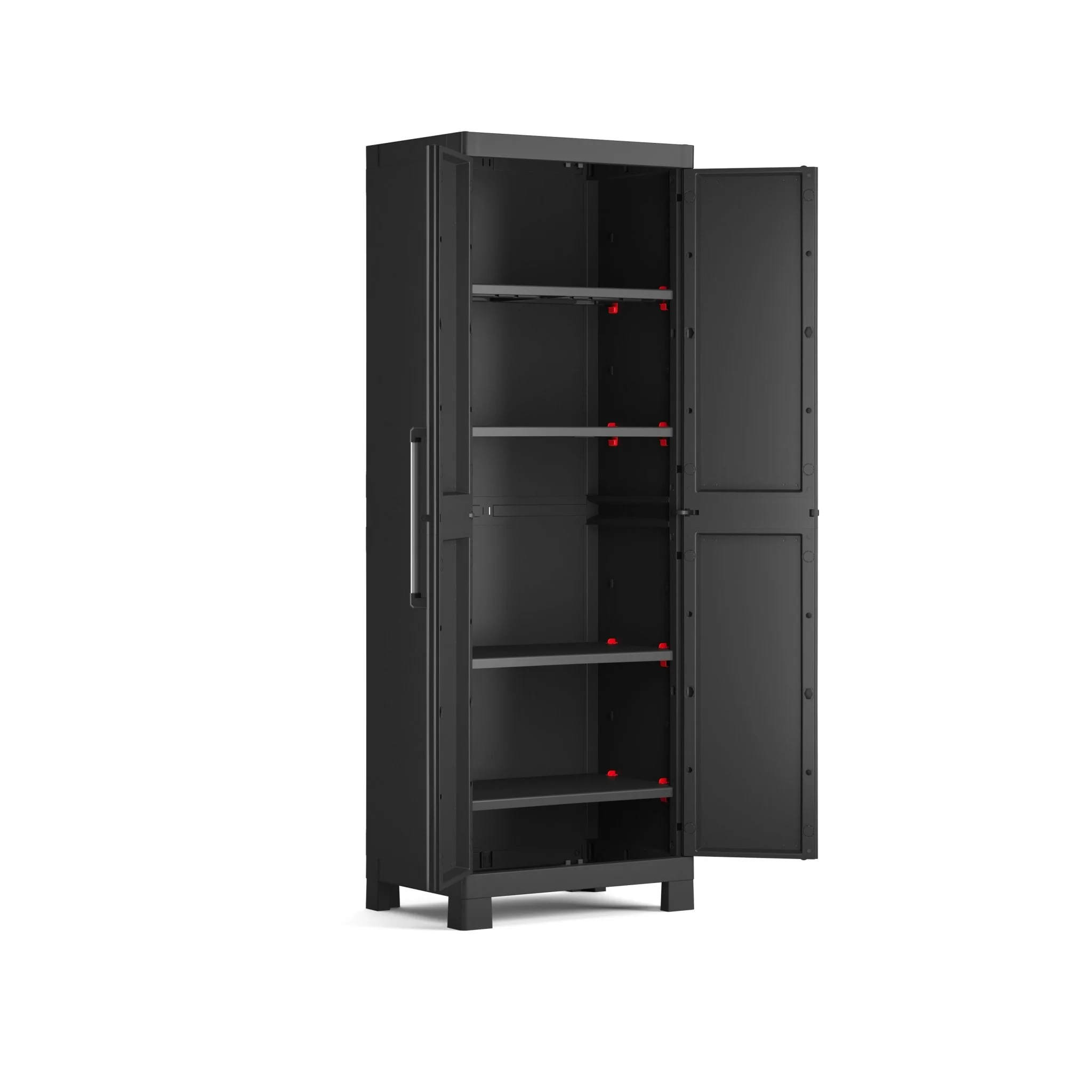 PRE ORDER: MAY. - Detroit Tall Cabinet - Image 3