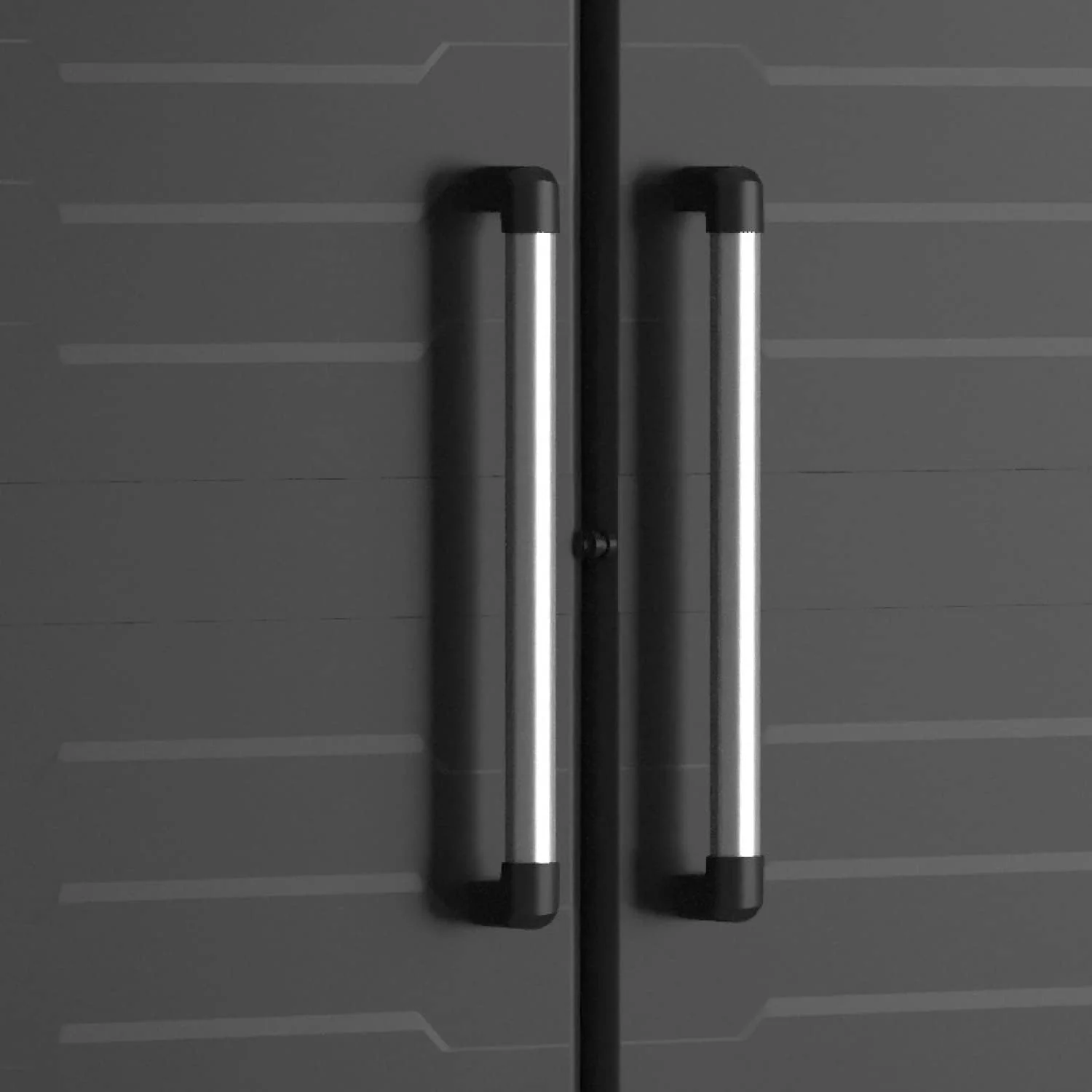 PRE ORDER: MAY. - Detroit Tall Cabinet - Image 9