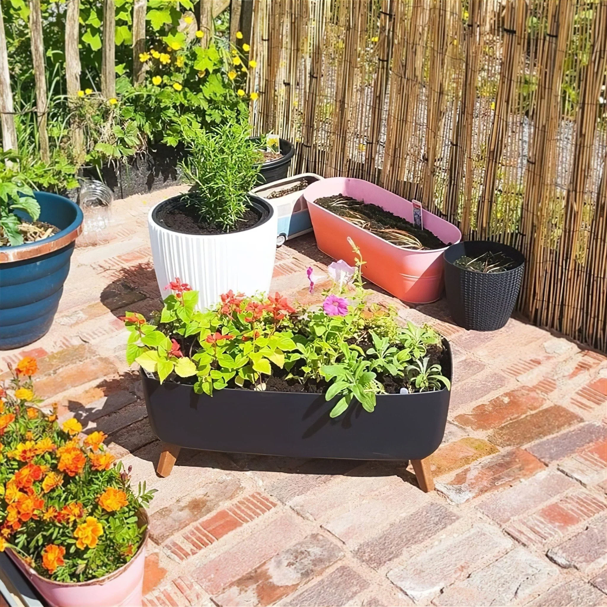 Gracia Case Planter 400 - Image 7