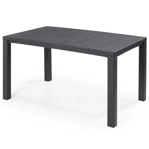 Keter Julie 12 Seater Dining Set - Image 5