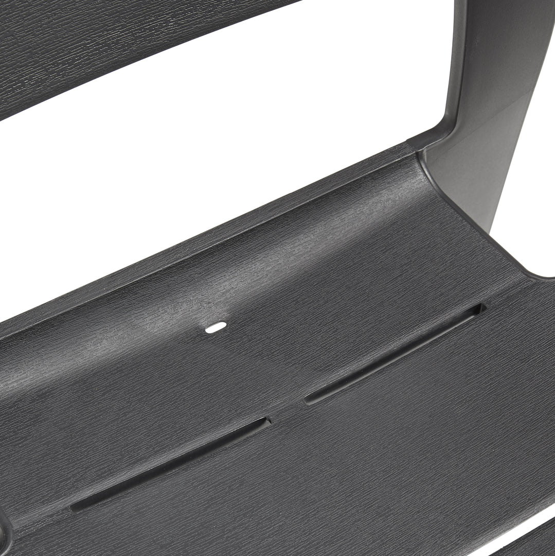 Keter Julie Dining Chair - 6 PACK - Image 7