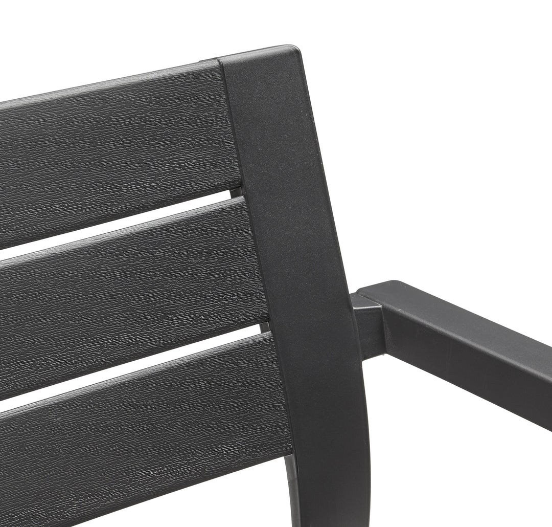 Keter Julie Dining Chair - 6 PACK - Image 9