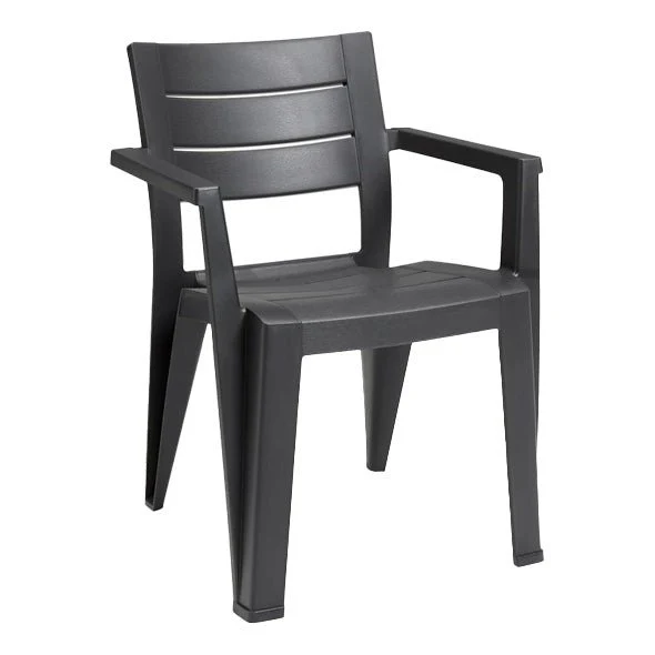 Keter Julie Double Dining Set - Image 4