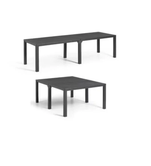 Keter Julie Double Dining Set - Image 5