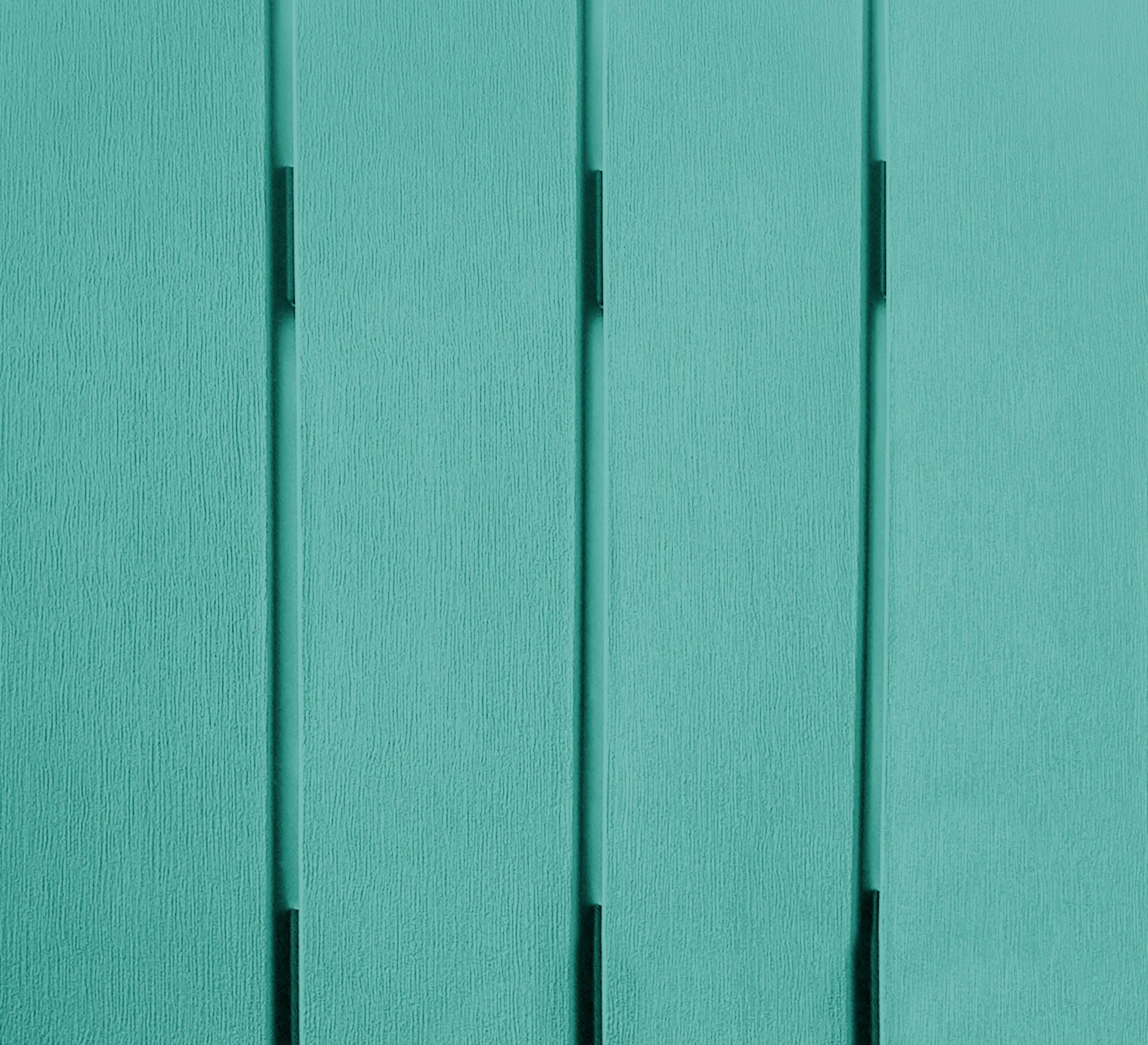 Keter Alpine Adirondack Chair - Aqua Teal - Image 9