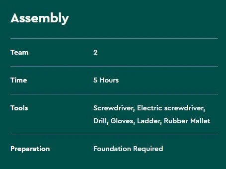 Keter Apex Shed 7.5x7 -Stormgrey Look (2.3 x 2.2m) - Image 4