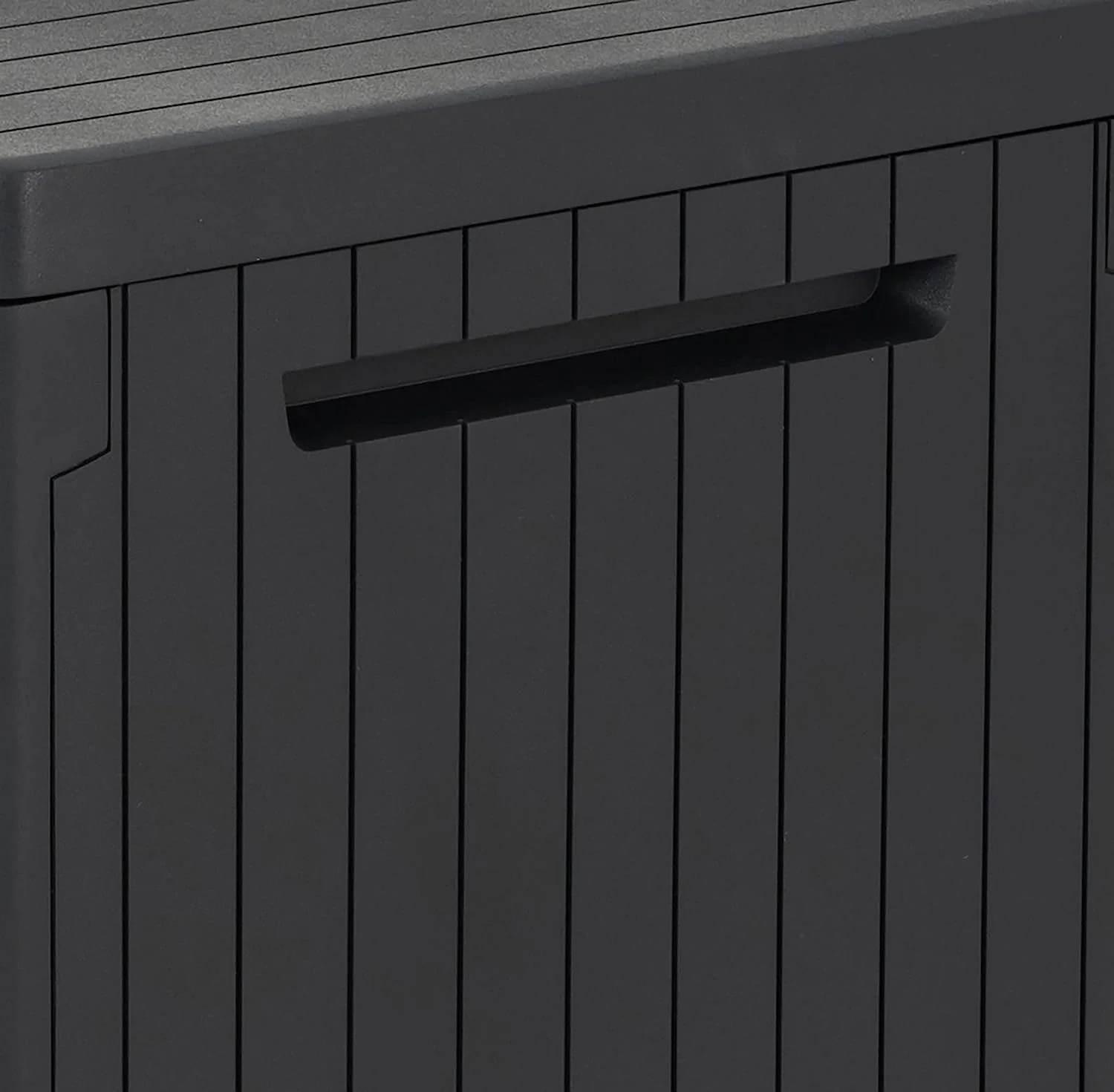 Keter City Box - 113L Outdoor Storage Box - Image 9