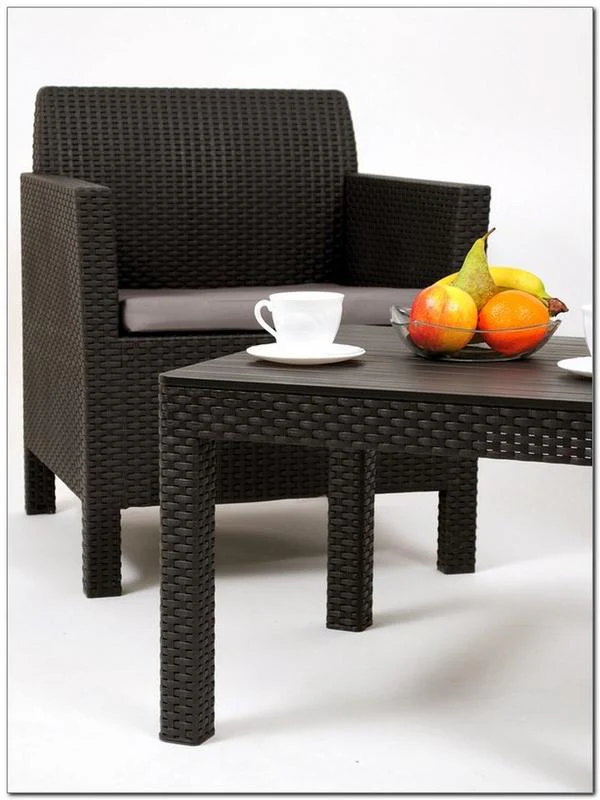 Keter Claire Balcony Set - Image 6