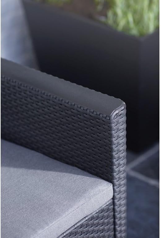 Keter Claire Balcony Set - Image 9