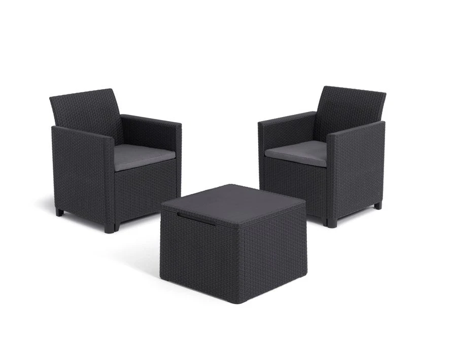 Keter Claire Storage Table - Image 10