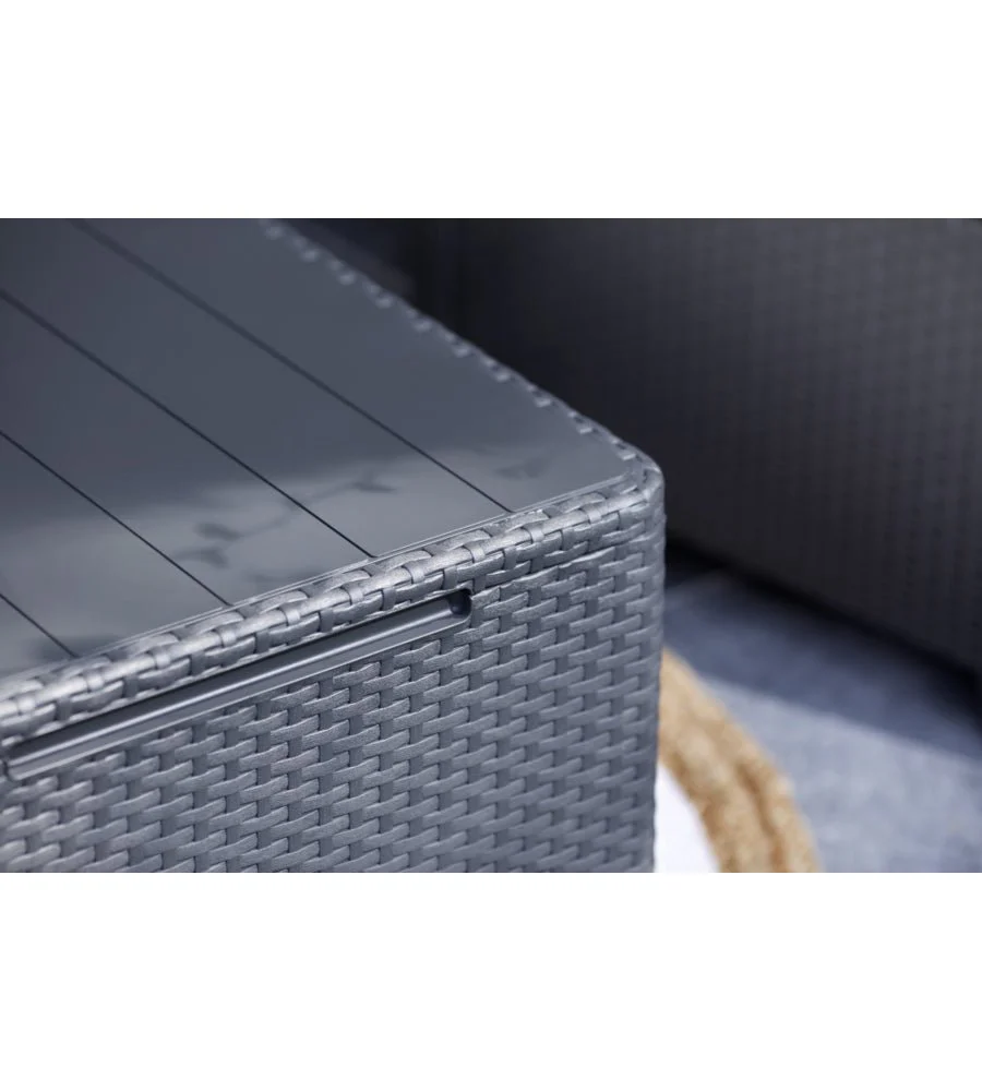 Keter Claire Storage Table - Image 7