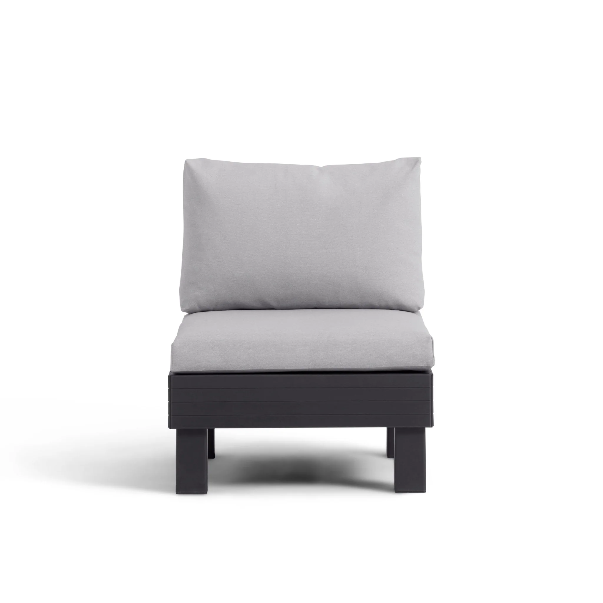 Keter Elements 3 Seater Sofa - Image 11