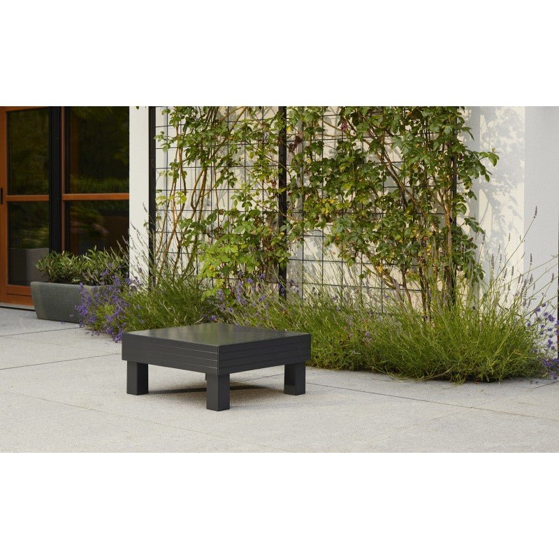 Keter Elements 3 Seater Sofa - Image 8