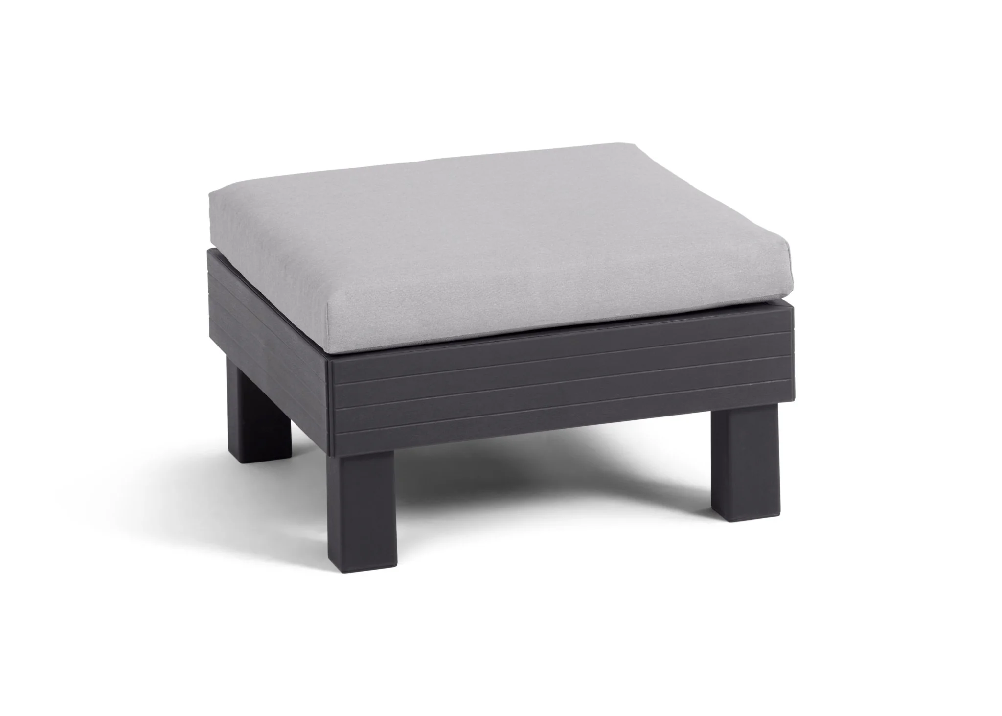 Keter Elements Balcony Set - Graphite - Image 21