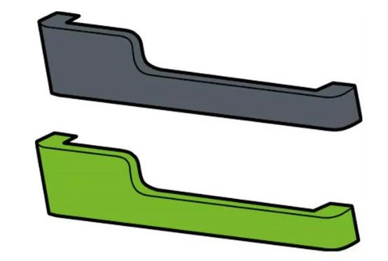 PRE ORDER: APR. - Keter Moby Low Cabinet - Image 4