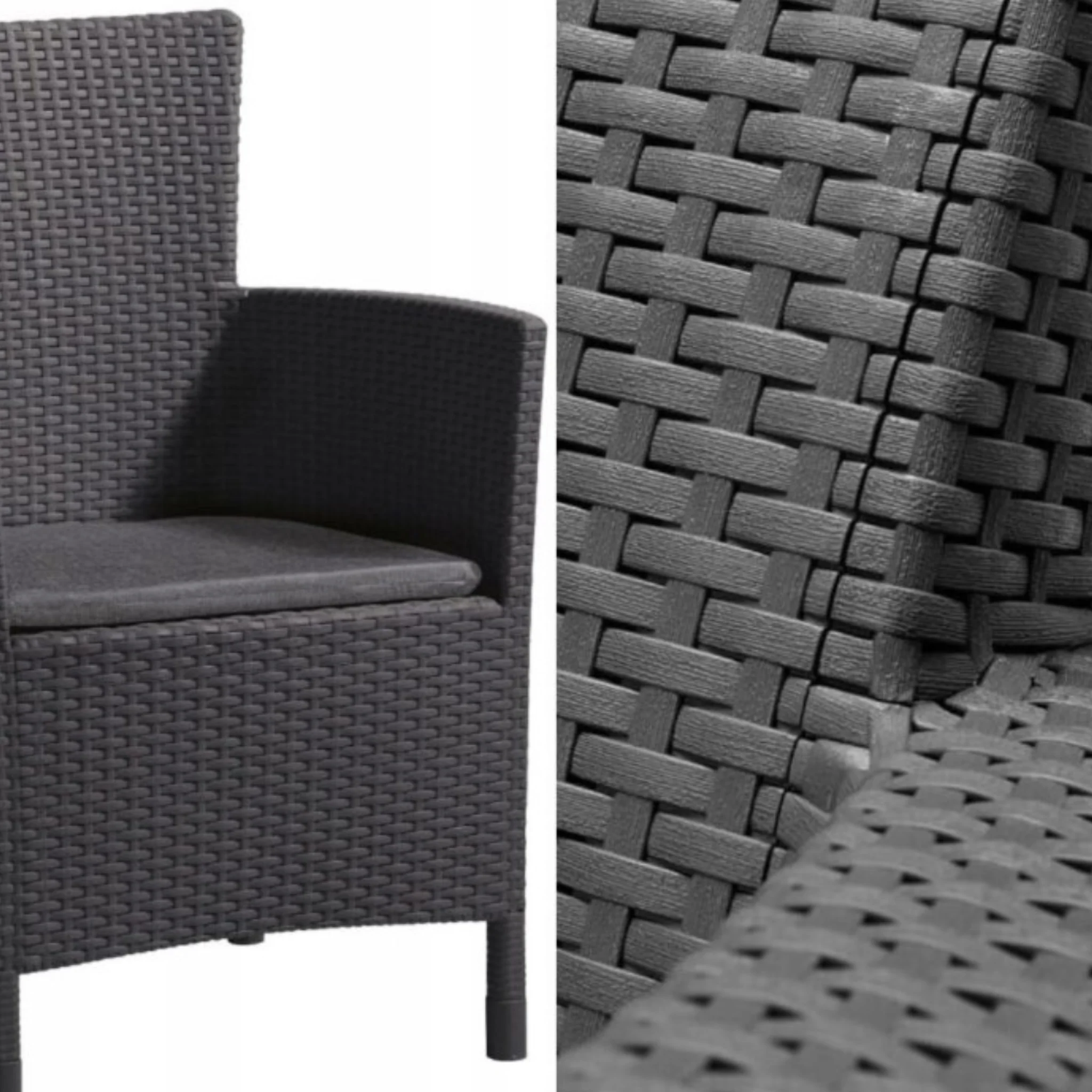 Keter Rosario Balcony Set - Image 5