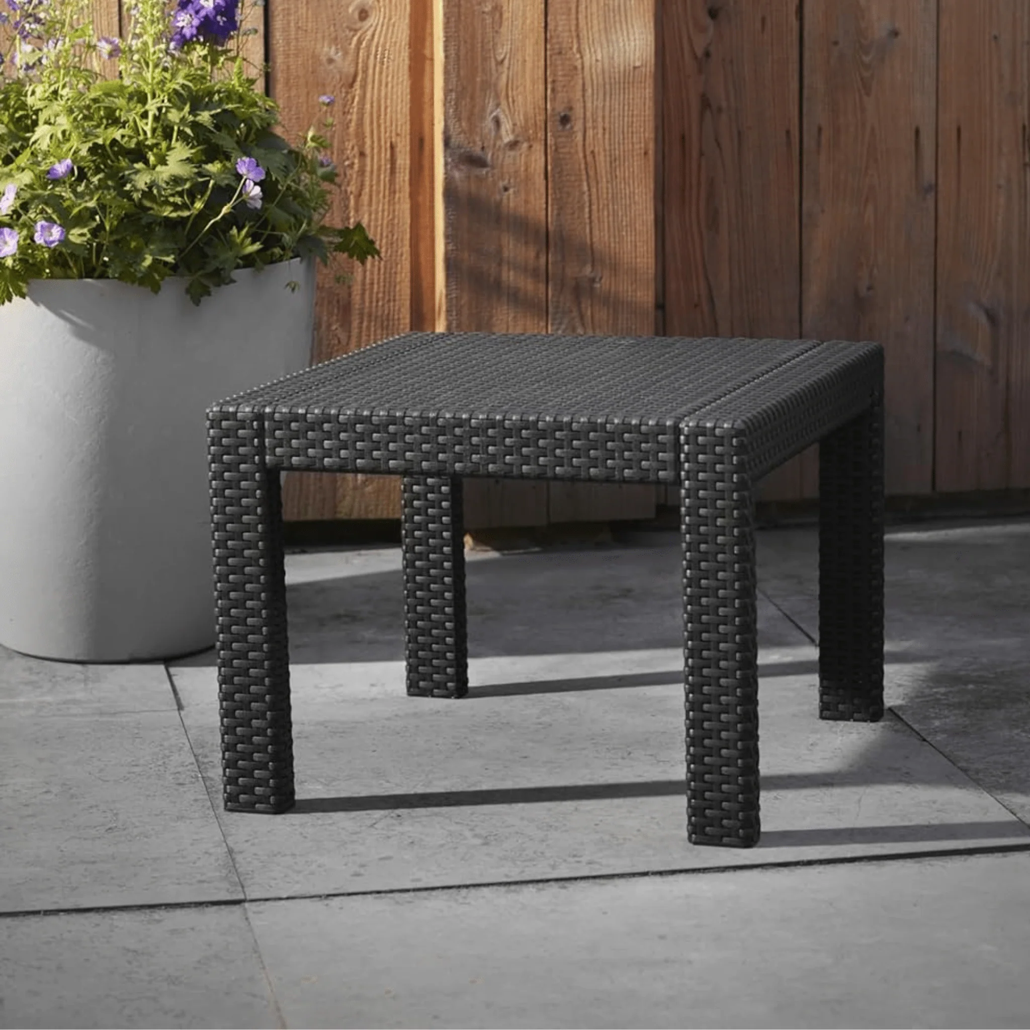 Keter Rosario Balcony Set - Image 8