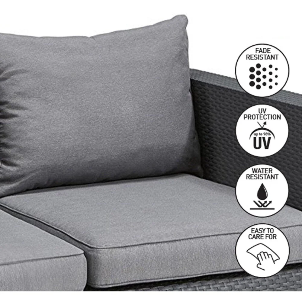 Keter Salta Balcony Set - Image 3