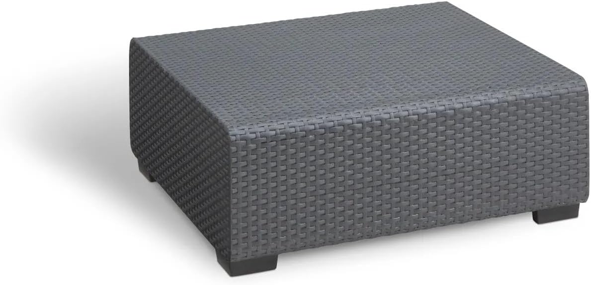 Keter Salta/Sapporo Table with Cushion - Image 3