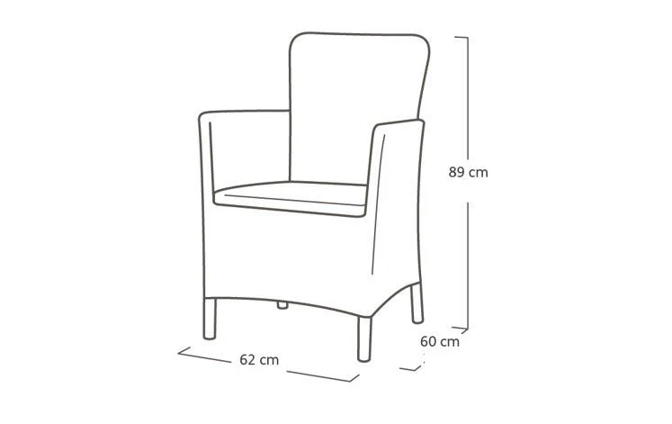 Keter Salvador Balcony Set - Image 4