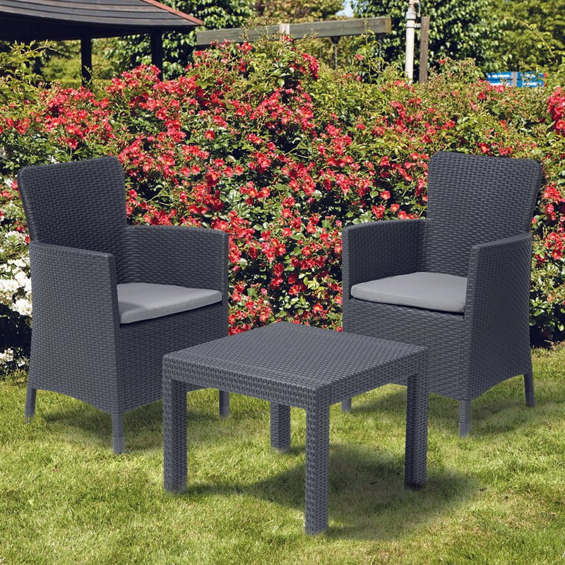 Keter Salvador Balcony Set - Image 6