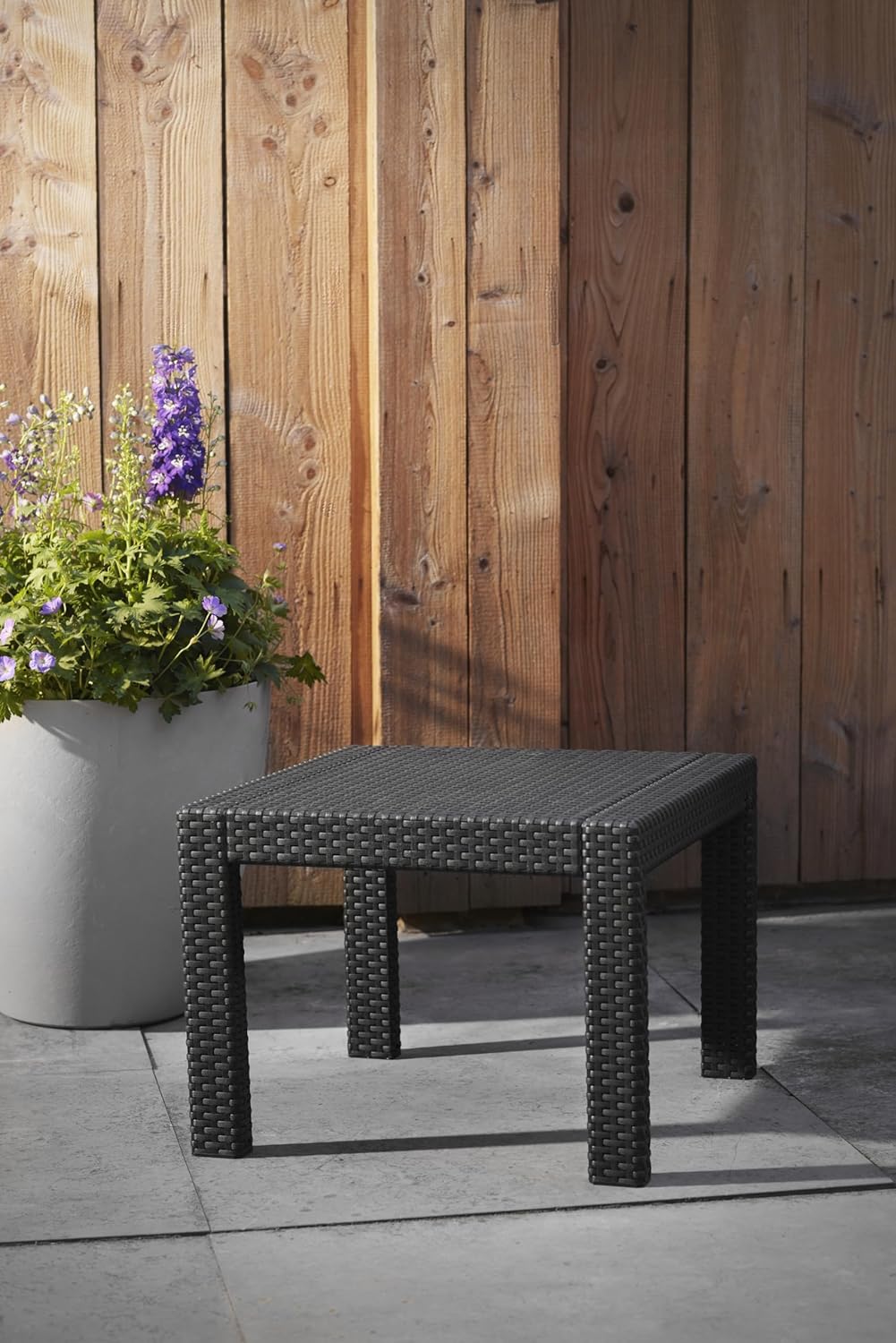 Keter Salvador Balcony Set - Image 7