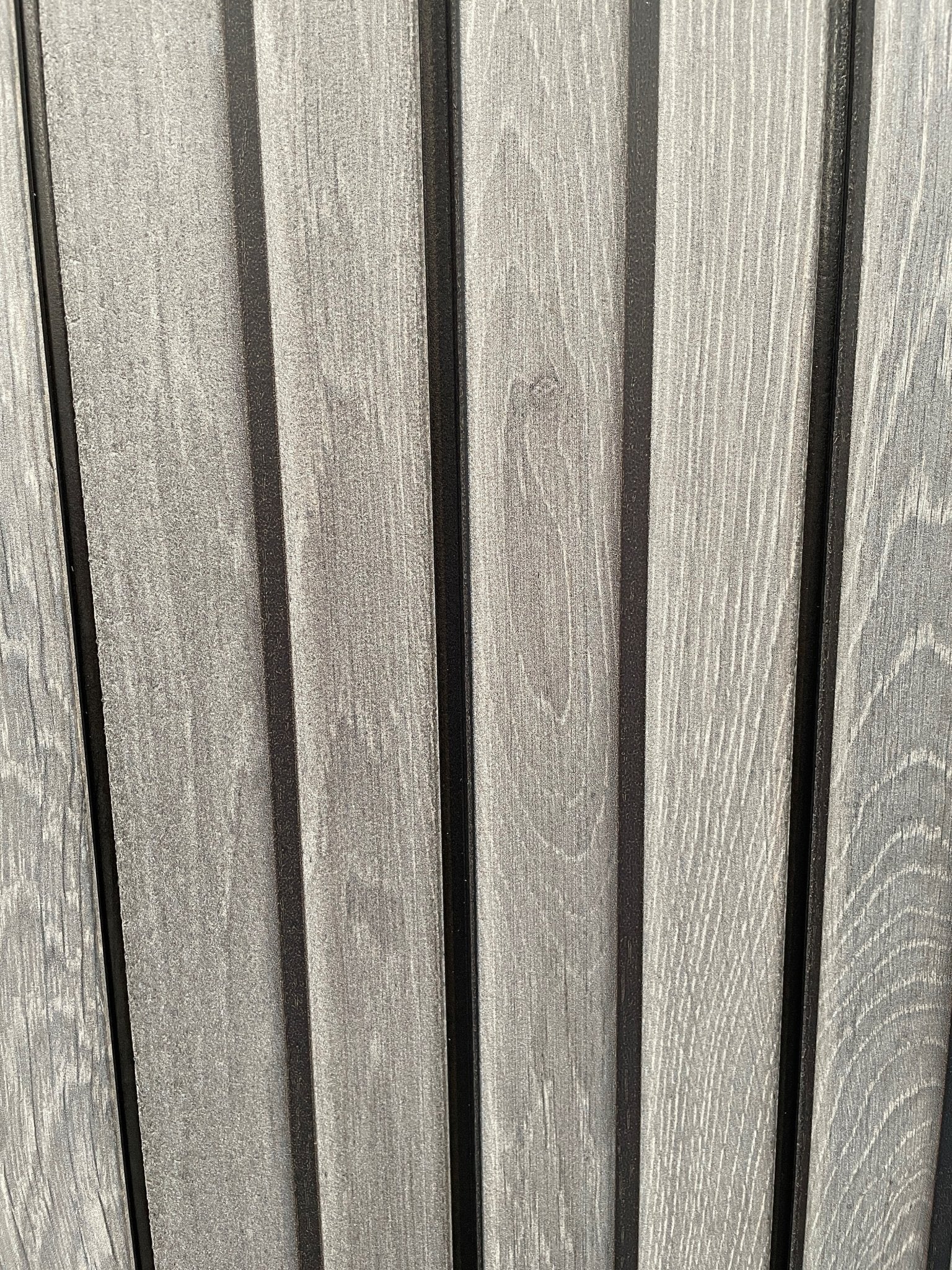 Keter Signature 380L Storage Box - Venetian Grey - Image 10