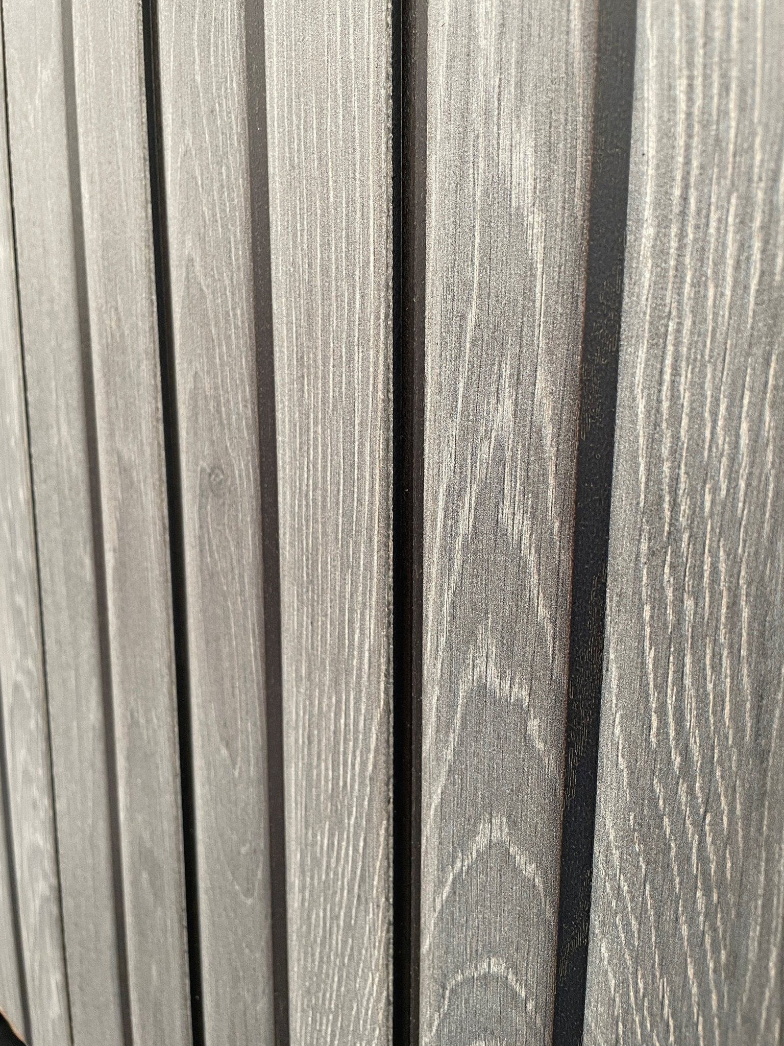 Keter Signature 380L Storage Box - Venetian Grey - Image 11