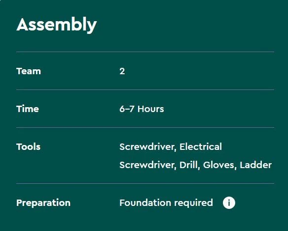 Keter Signature Pent 11x7 Shed - Stormgrey Look (3.4 x 2.2m) - Image 3