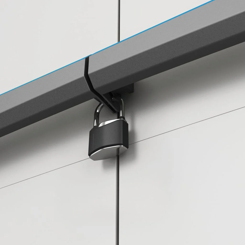 PRE ORDER: APR. Keter Split Recycling System - Image 9