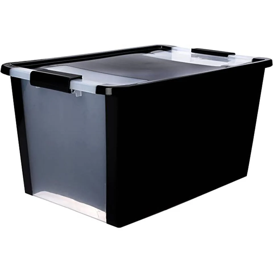 KIS Bi Box - Black (Large) - Image 4