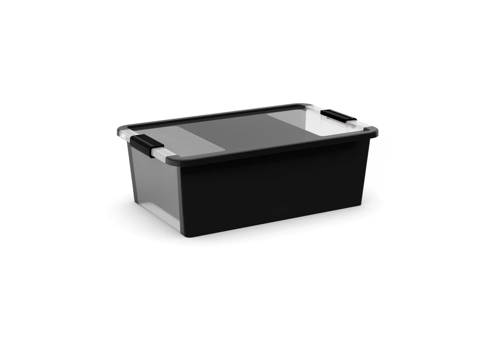 KIS Bi Box - Black (Medium) - Image 7