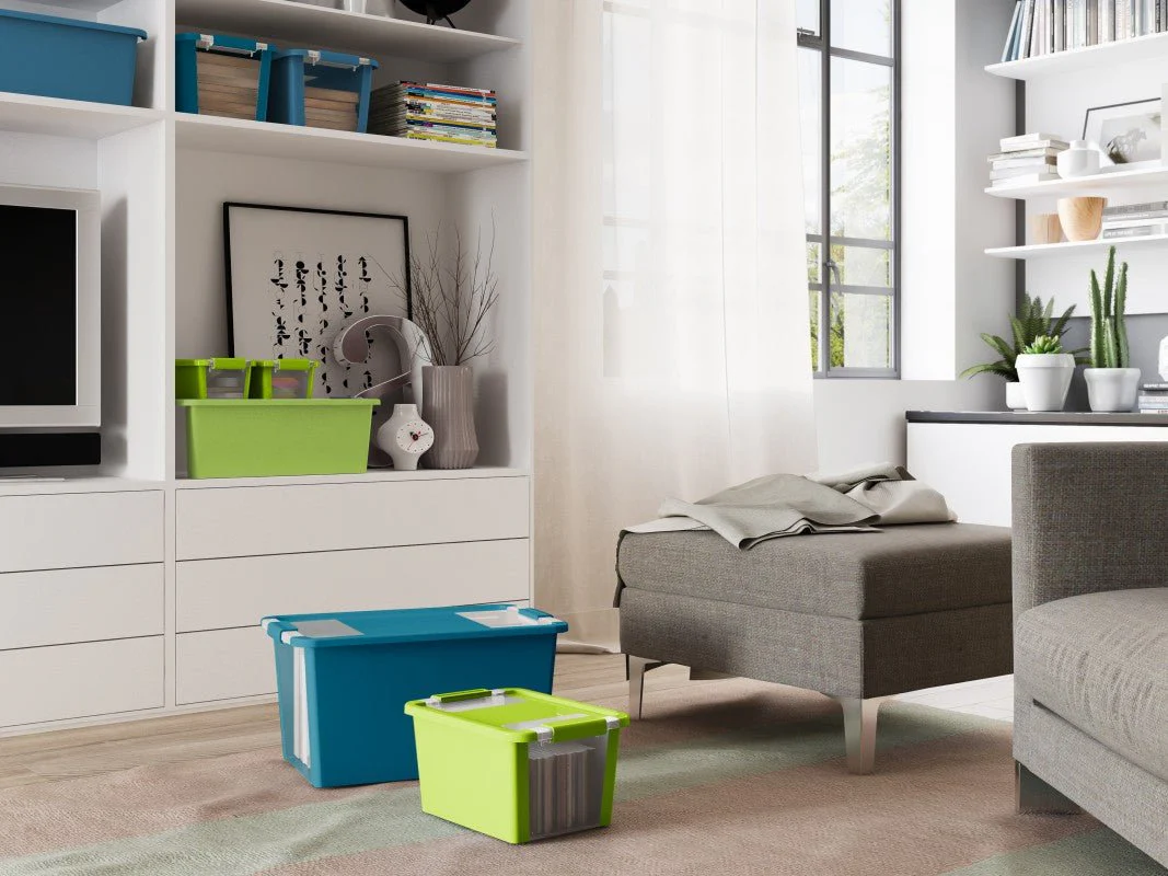 KIS Bi Box- Blue (Large) - Image 5