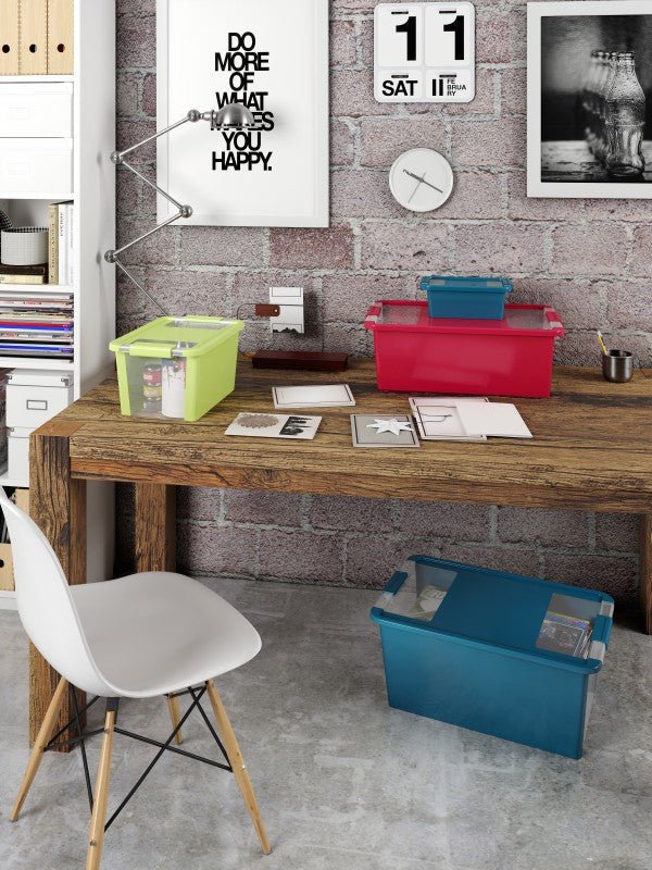 KIS Bi Box- Blue (Large) - Image 6